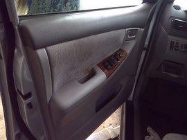 2005 TOYOTA COROLLA, CE MODEL, 1.8L, AT,  Z26276